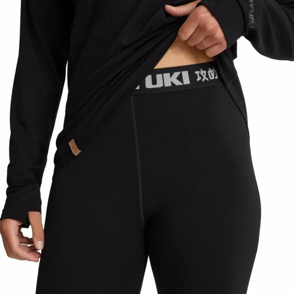 Women Oyuki Merino Longsleeve + Pants - Women's