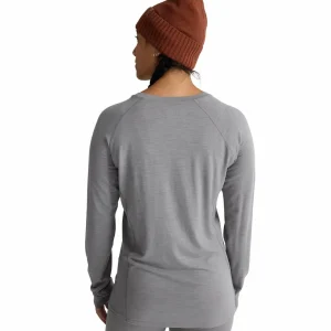 Women Oyuki Merino Longsleeve + Pants - Women's