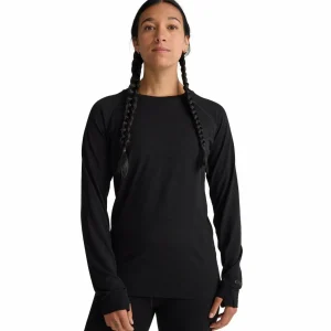 Women Oyuki Merino Longsleeve + Pants - Women's