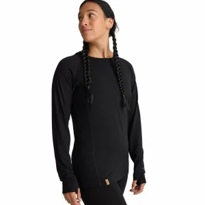 Women Oyuki Merino Longsleeve + Pants - Women's