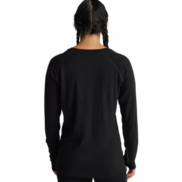 Women Oyuki Merino Longsleeve + Pants - Women's