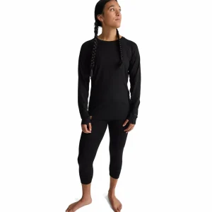 Women Oyuki Merino Longsleeve + Pants - Women's