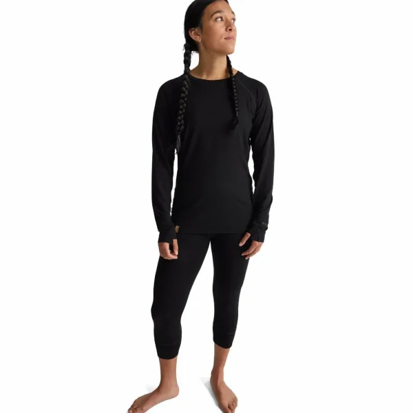 Women Oyuki Merino Longsleeve + Pants - Women's
