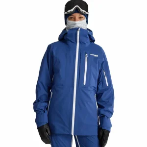 Women Oyuki Nimi YamaPro 3L Jacket - Women's