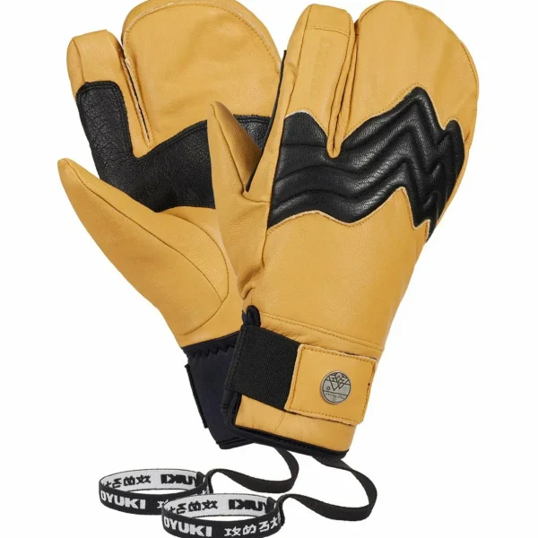 Women Oyuki Pep GORE-TEX Trigger Mitts