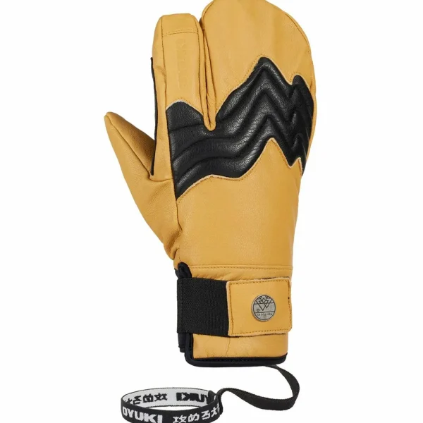 Women Oyuki Pep GORE-TEX Trigger Mitts