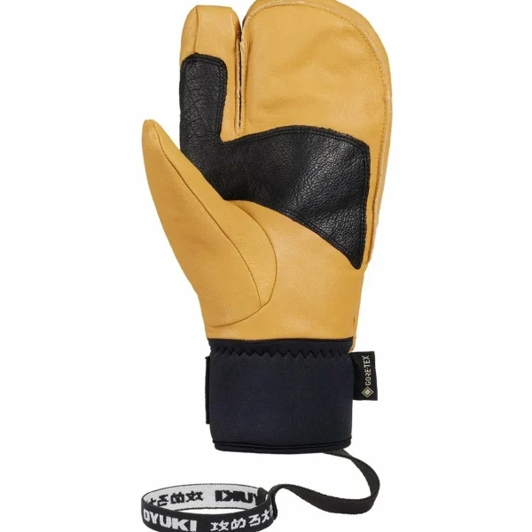 Women Oyuki Pep GORE-TEX Trigger Mitts