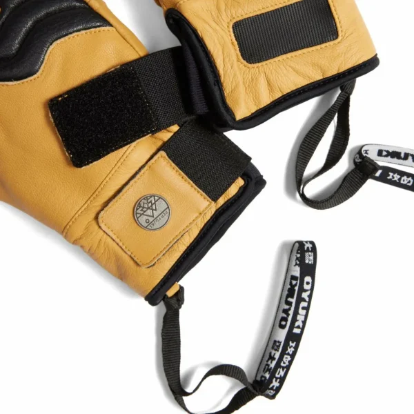 Women Oyuki Pep GORE-TEX Trigger Mitts
