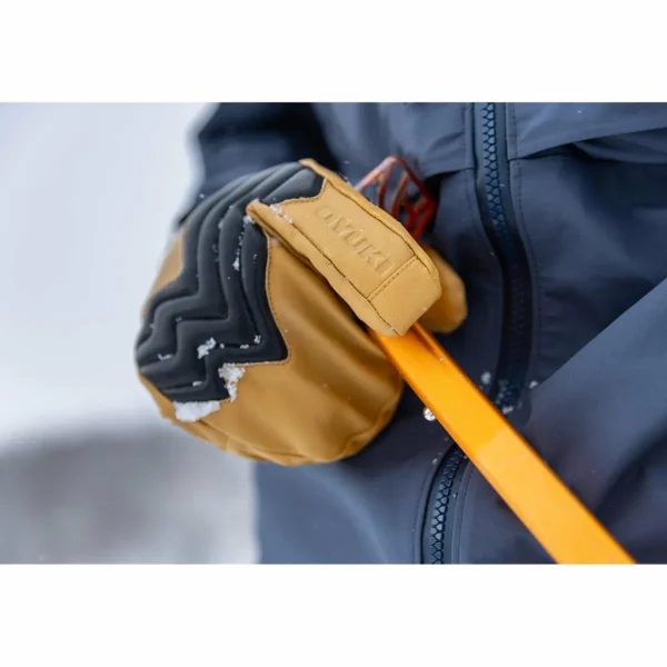Women Oyuki Pep GORE-TEX Trigger Mitts
