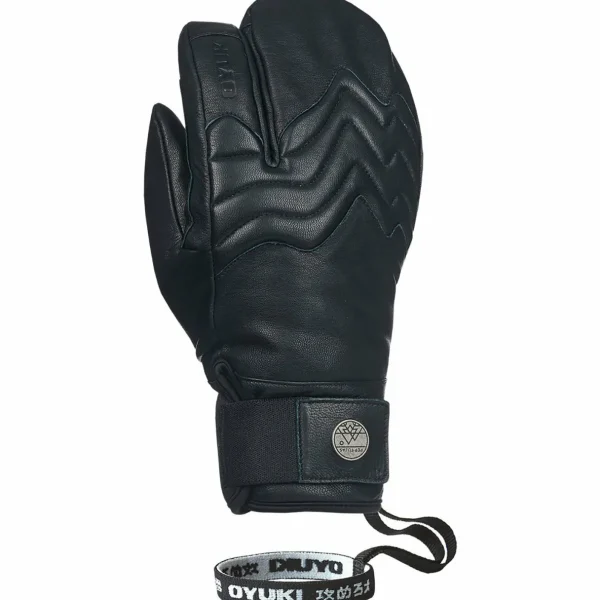Women Oyuki Pep GORE-TEX Trigger Mitts