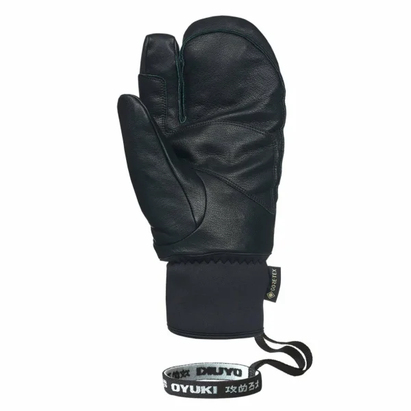 Women Oyuki Pep GORE-TEX Trigger Mitts