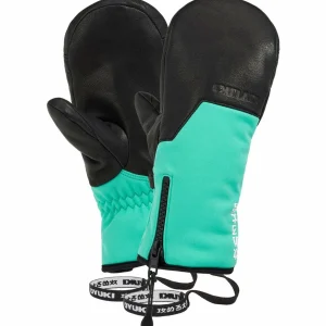 Women/Kids Oyuki Rippa GORE-TEX Mittens - Kids'