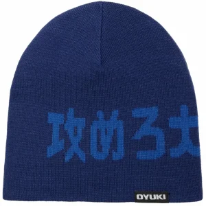Women Oyuki Skully Beanie