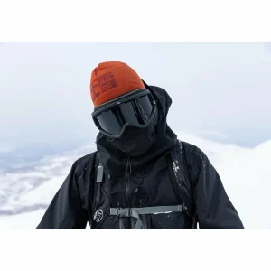 Women Oyuki Skully Beanie