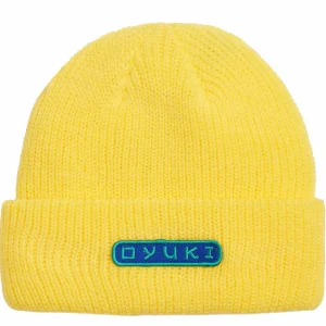 Women/Kids Oyuki Tanuki Beanie - Kids'