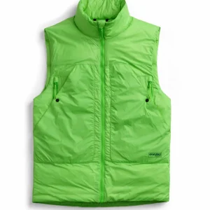 Women Oyuki Toya Down Insulator Vest - Unisex