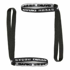 Women Oyuki Wrist Straps