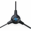 Park Tool AWS-1 3-Way Hex Wrench