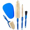 Park Tool BCB-5 Professional Bike Cleaning Brush Set