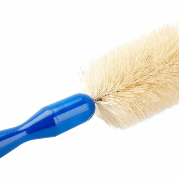 Park Tool BCB-5 Professional Bike Cleaning Brush Set