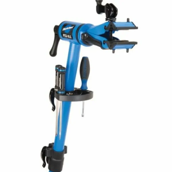 Park Tool PCS-10.3 Deluxe Home Mechanic Repair Stand