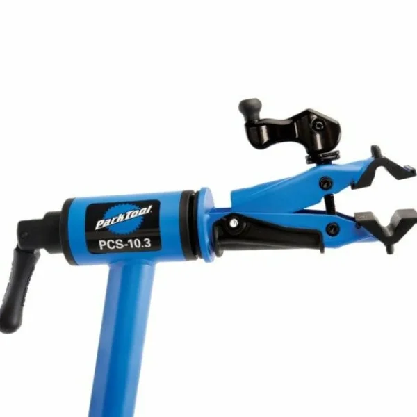 Park Tool PCS-10.3 Deluxe Home Mechanic Repair Stand