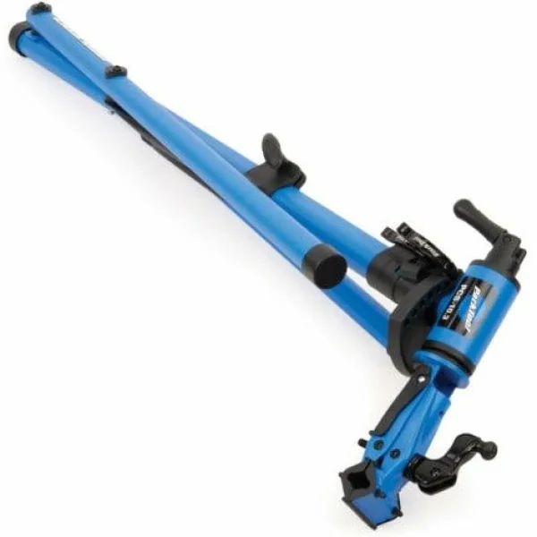 Park Tool PCS-10.3 Deluxe Home Mechanic Repair Stand
