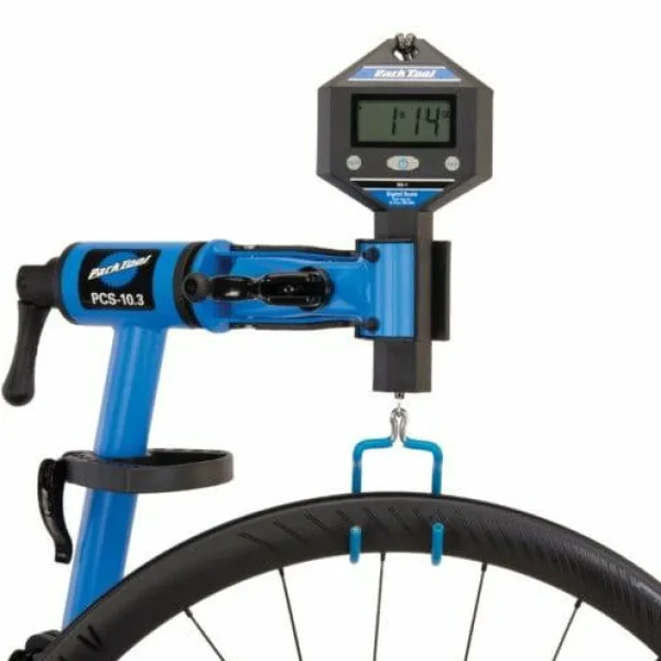 Park Tool PCS-10.3 Deluxe Home Mechanic Repair Stand