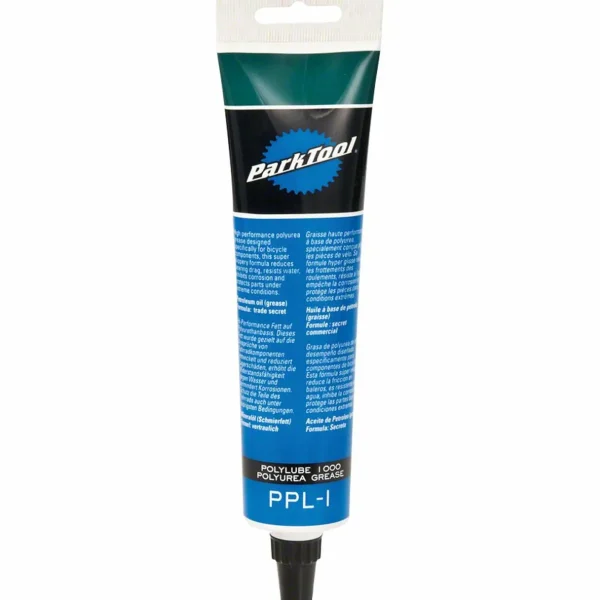 Park Tool PolyLube 1000 Grease