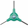 Park Tool TWS-3 Torx Compatible 3-Way Wrench