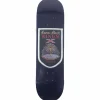 Pass~Port Patch Series Kings X 8.25 Skateboard Deck