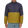 Patagonia AlpLight Down Pullover Jacket - Men's
