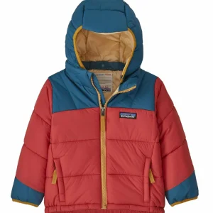 Kids Patagonia Astropuff Hoodie - Toddlers'