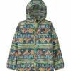 Kids Patagonia Baggies Jacket - Kids'