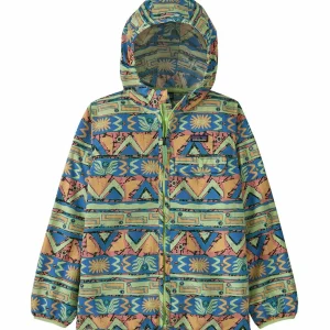 Kids Patagonia Baggies Jacket - Kids'