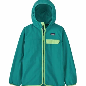 Kids Patagonia Baggies Jacket - Kids'