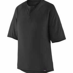 Patagonia Capilene Cool Trail Bike Henley