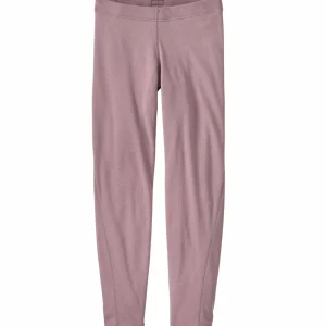 Kids Patagonia Capilene Midweight Bottoms - Kids'