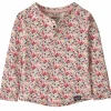 Kids Patagonia Capilene Midweight Henley - Infants'