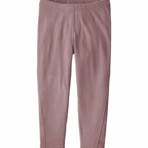 Kids Patagonia Capilene Midweight Bottoms - Infants'