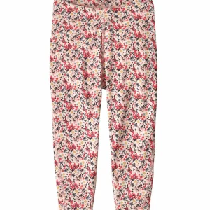 Kids Patagonia Capilene Midweight Bottoms - Infants'