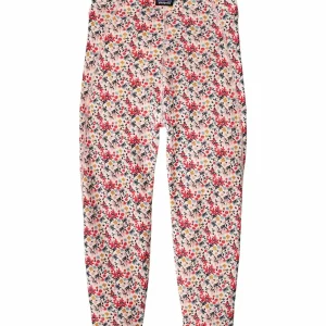 Kids Patagonia Capilene Midweight Bottoms - Toddlers'