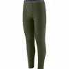 Patagonia Capilene® Thermal Weight Bottoms - Men's