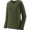 Women Patagonia Capilene® Thermal Weight Crew Top - Women's