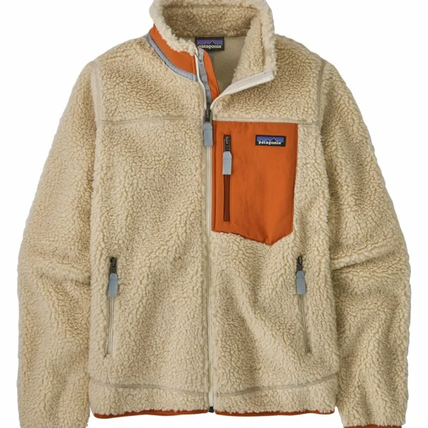 Women Patagonia Classic Retro-X Jacket - Women's