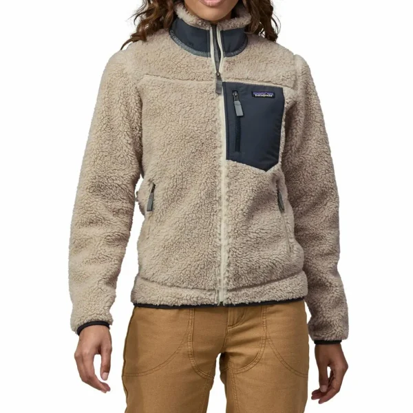 Women Patagonia Classic Retro-X Jacket - Women's