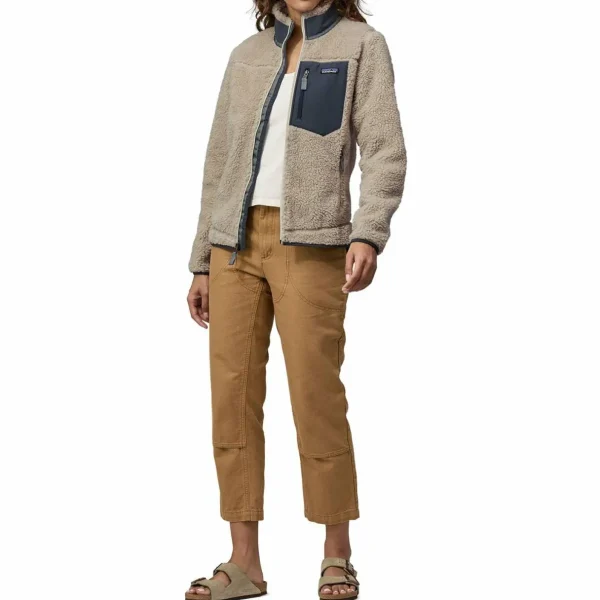 Women Patagonia Classic Retro-X Jacket - Women's