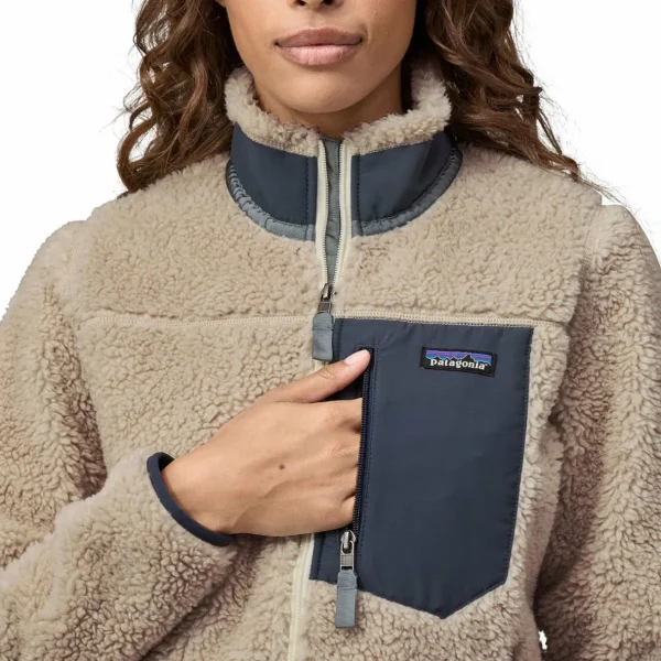 Women Patagonia Classic Retro-X Jacket - Women's
