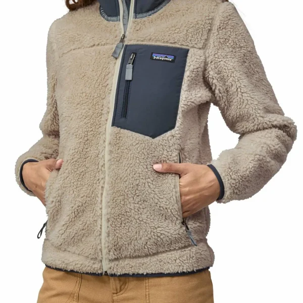 Women Patagonia Classic Retro-X Jacket - Women's
