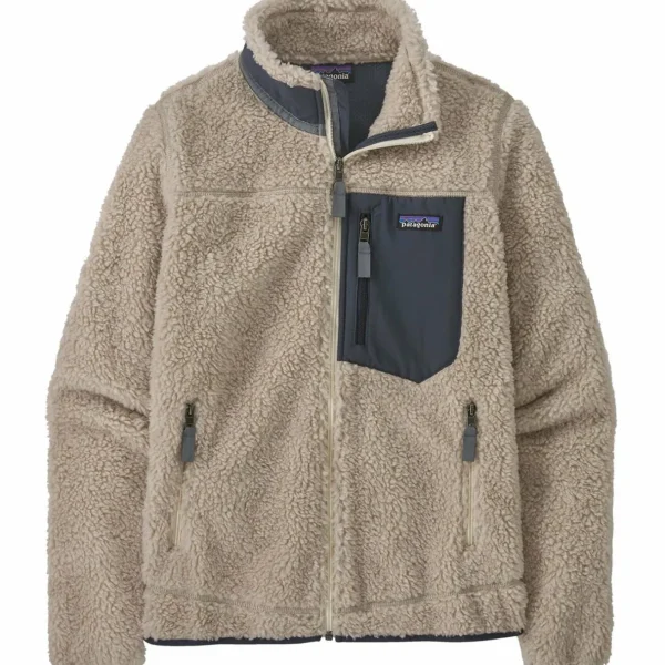Women Patagonia Classic Retro-X Jacket - Women's